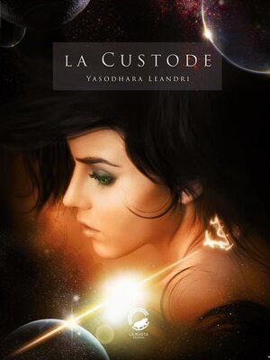 cover image of La Custode